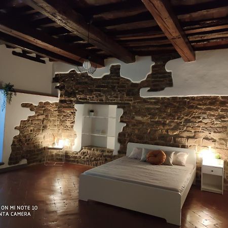 Dante'S Room Dei Cerchi Florencja Zewnętrze zdjęcie