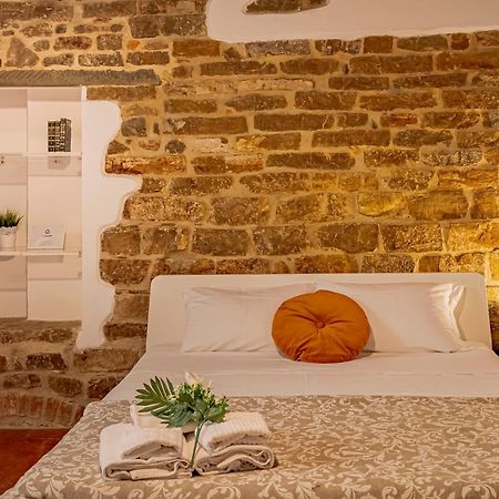 Dante'S Room Dei Cerchi Florencja Zewnętrze zdjęcie