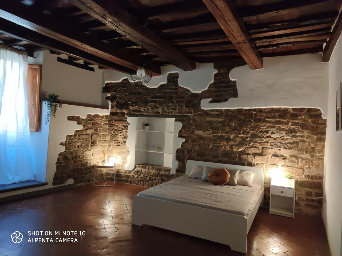 Dante'S Room Dei Cerchi Florencja Zewnętrze zdjęcie