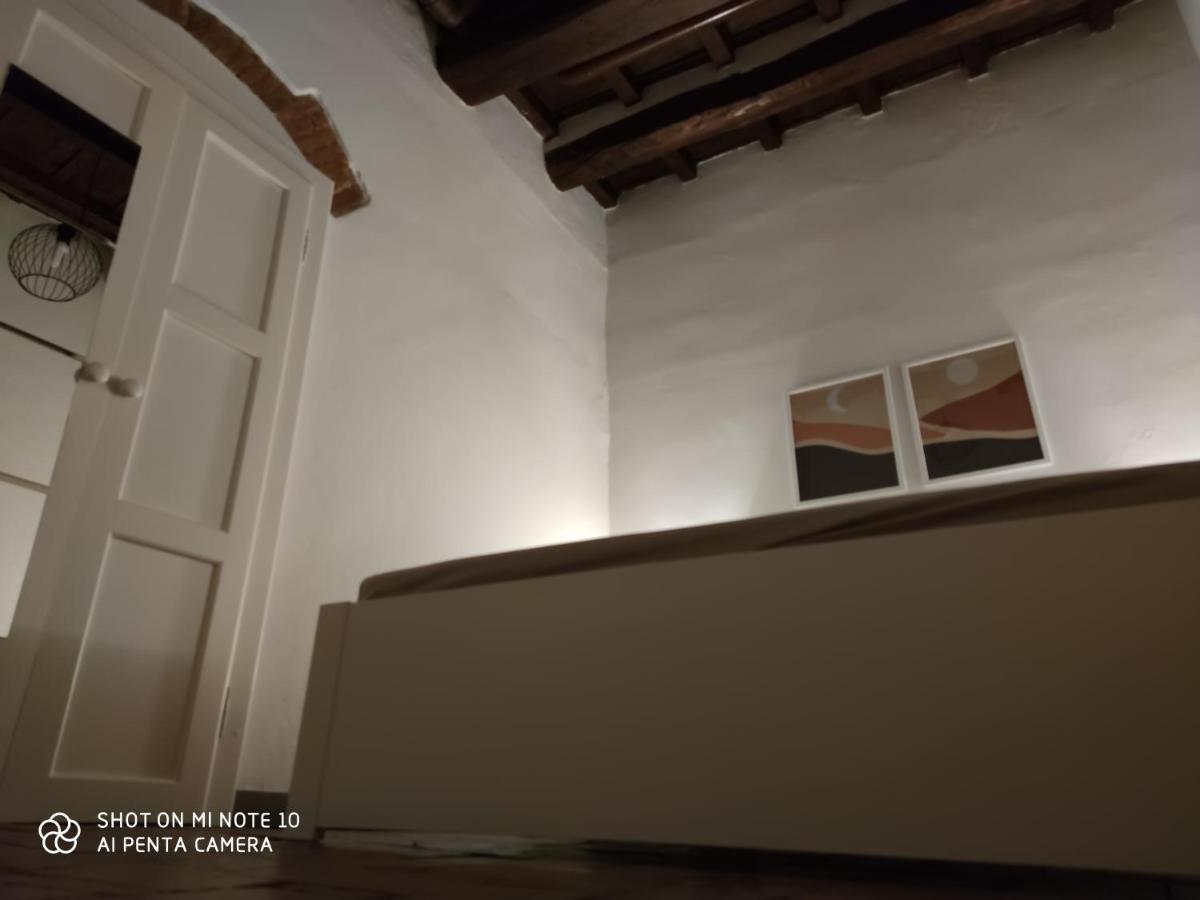 Dante'S Room Dei Cerchi Florencja Zewnętrze zdjęcie
