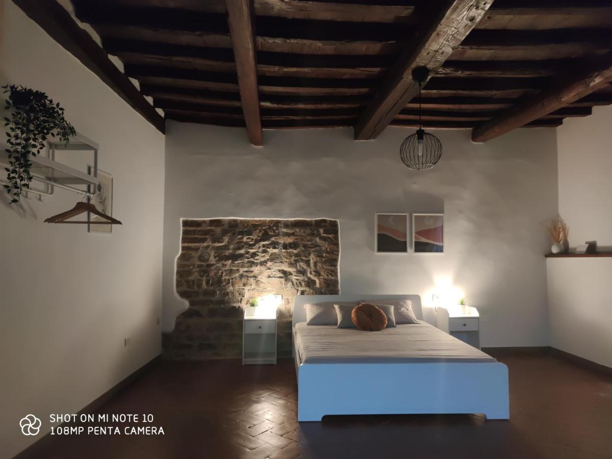 Dante'S Room Dei Cerchi Florencja Zewnętrze zdjęcie