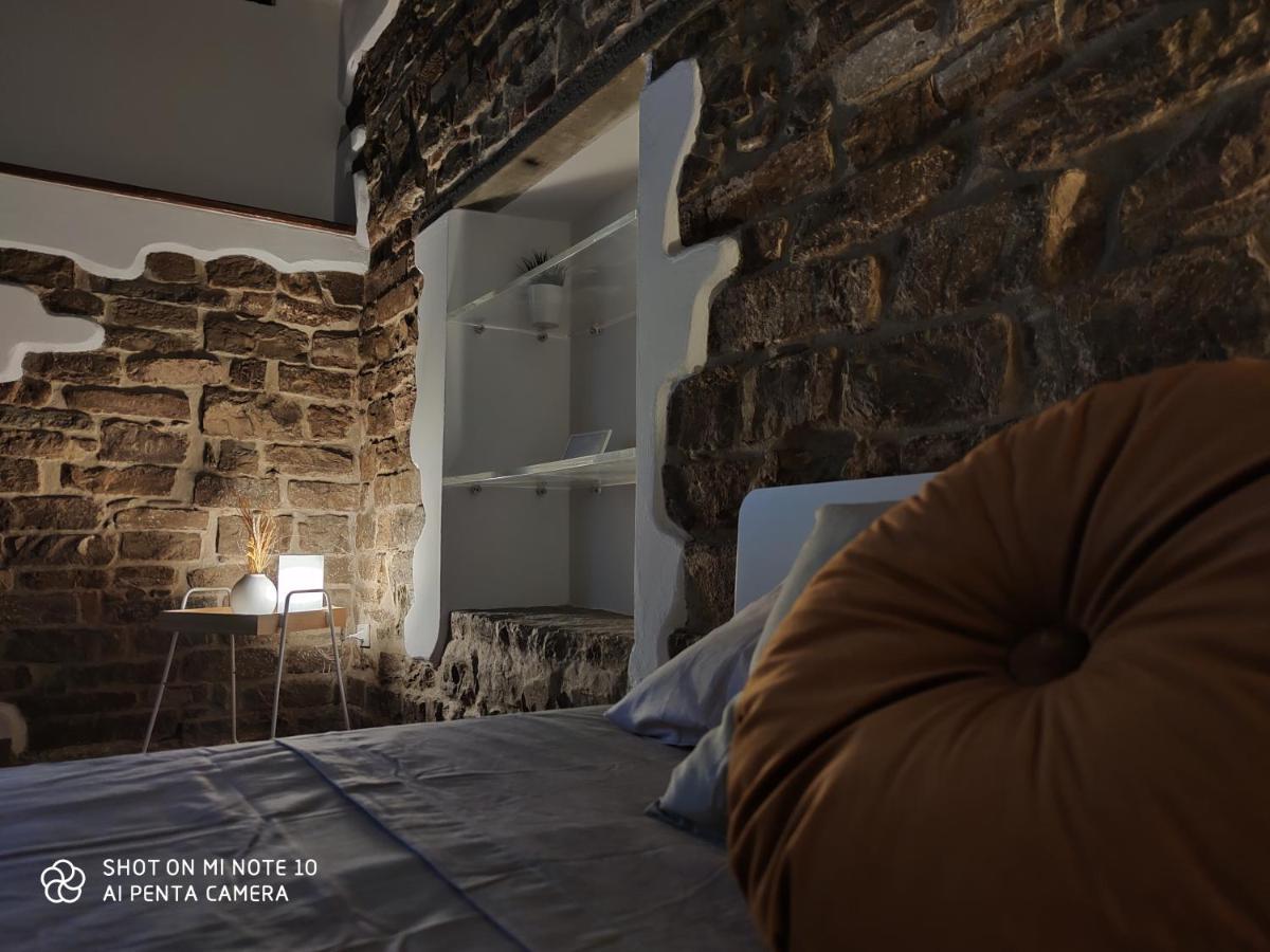 Dante'S Room Dei Cerchi Florencja Zewnętrze zdjęcie