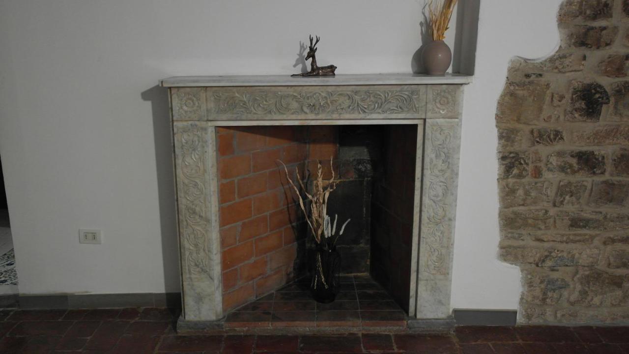 Dante'S Room Dei Cerchi Florencja Zewnętrze zdjęcie