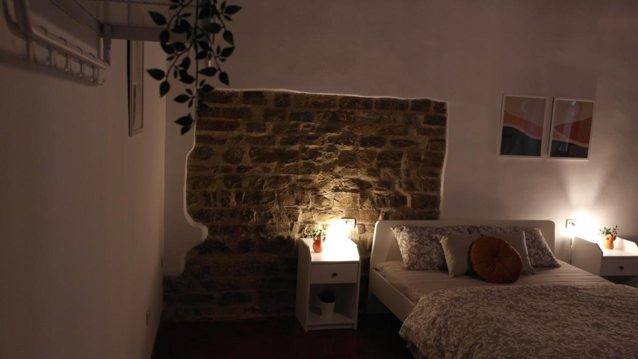 Dante'S Room Dei Cerchi Florencja Zewnętrze zdjęcie