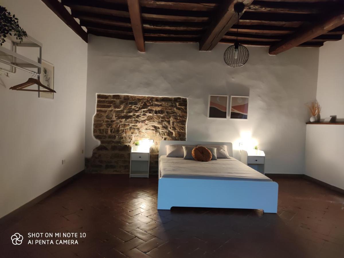 Dante'S Room Dei Cerchi Florencja Zewnętrze zdjęcie