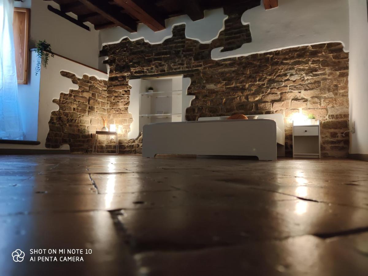 Dante'S Room Dei Cerchi Florencja Zewnętrze zdjęcie