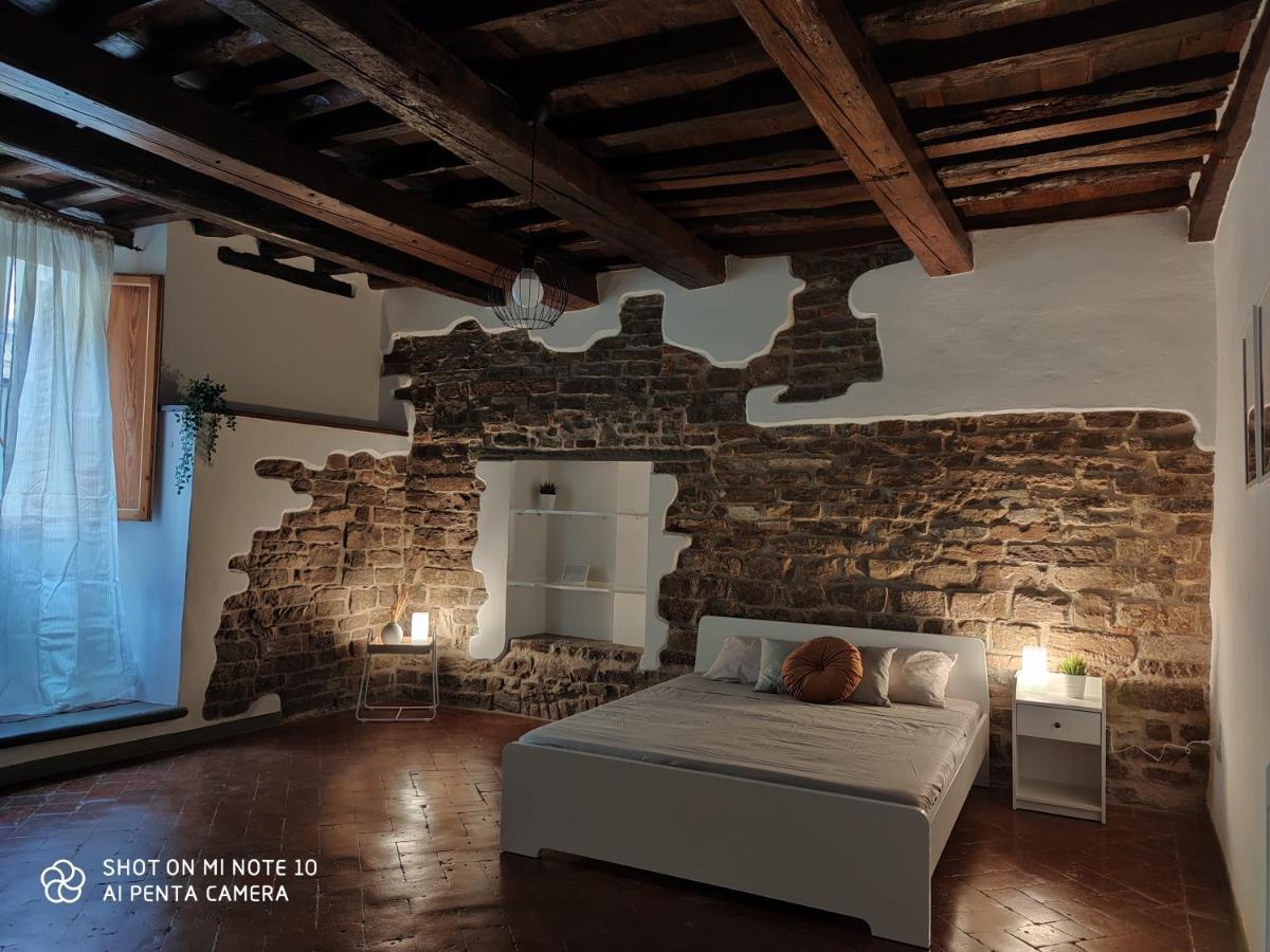 Dante'S Room Dei Cerchi Florencja Zewnętrze zdjęcie