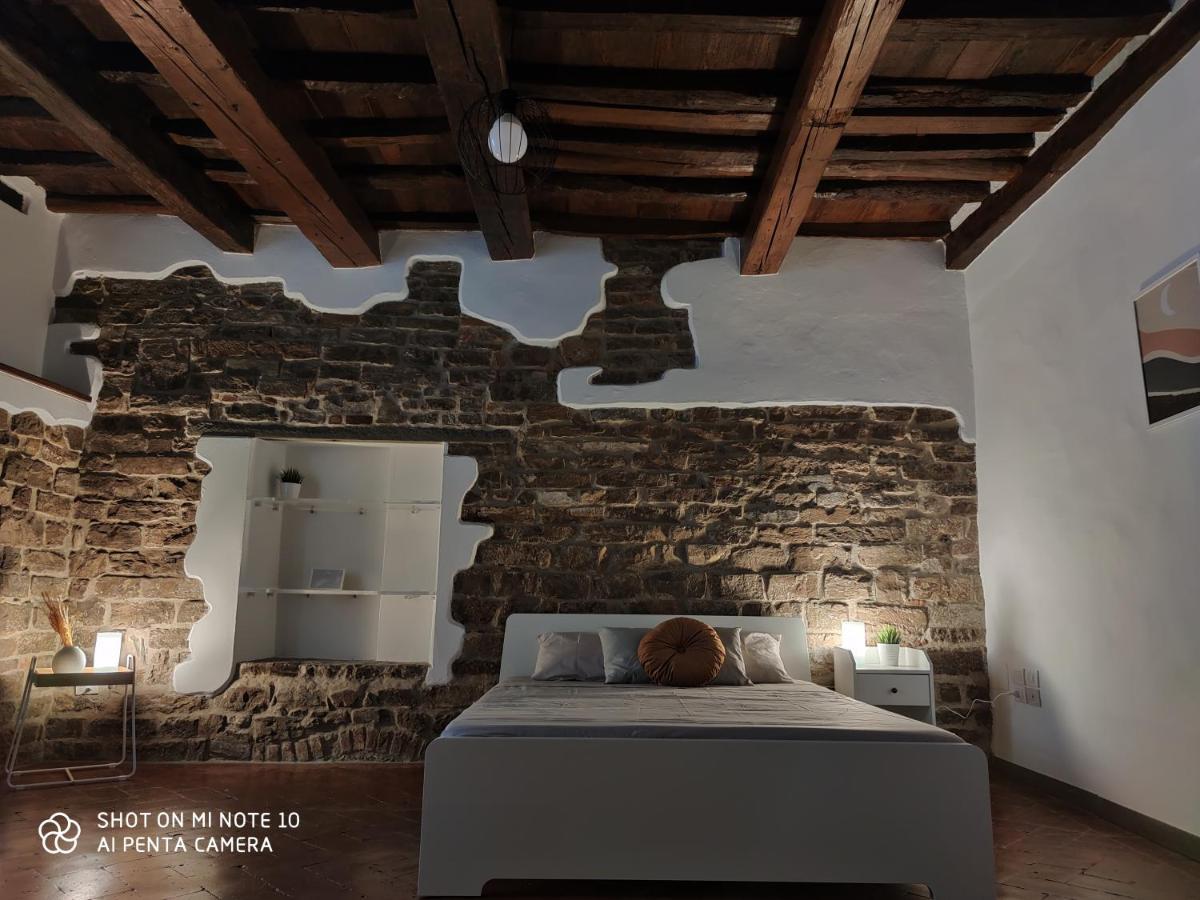 Dante'S Room Dei Cerchi Florencja Zewnętrze zdjęcie