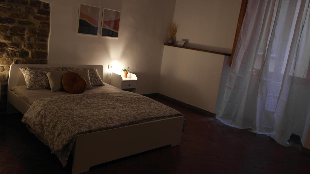 Dante'S Room Dei Cerchi Florencja Zewnętrze zdjęcie