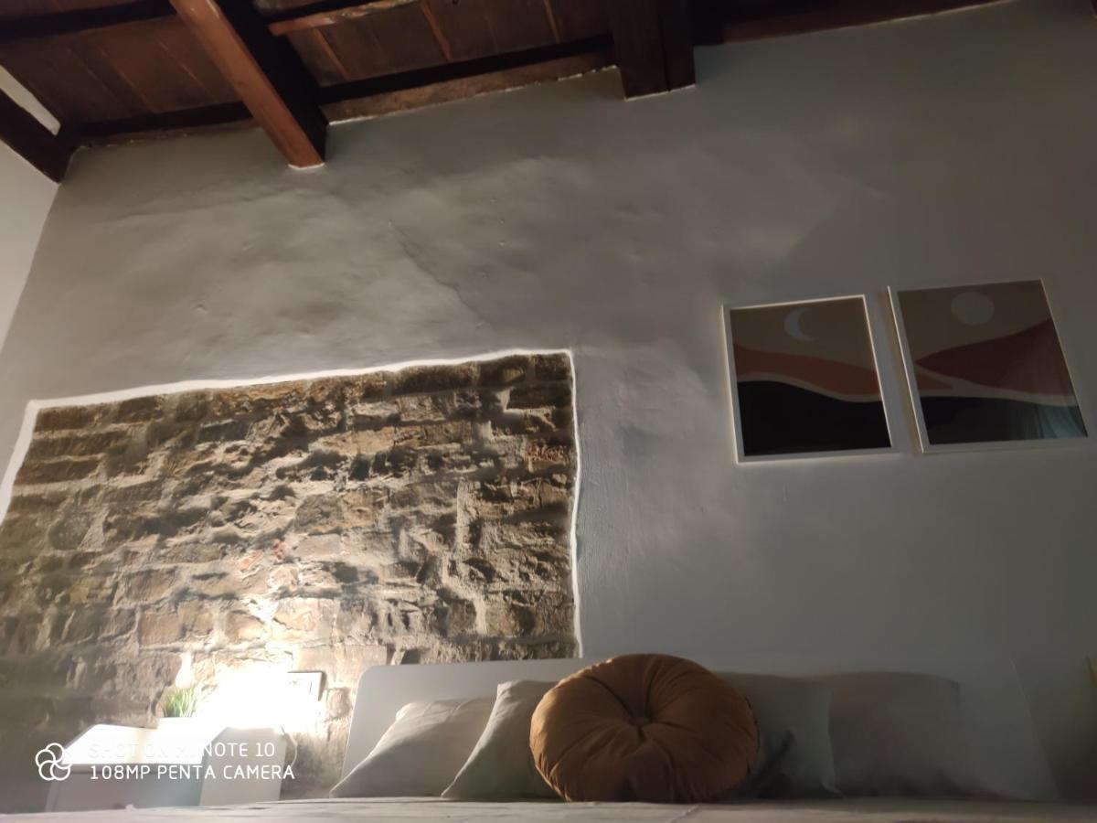 Dante'S Room Dei Cerchi Florencja Zewnętrze zdjęcie