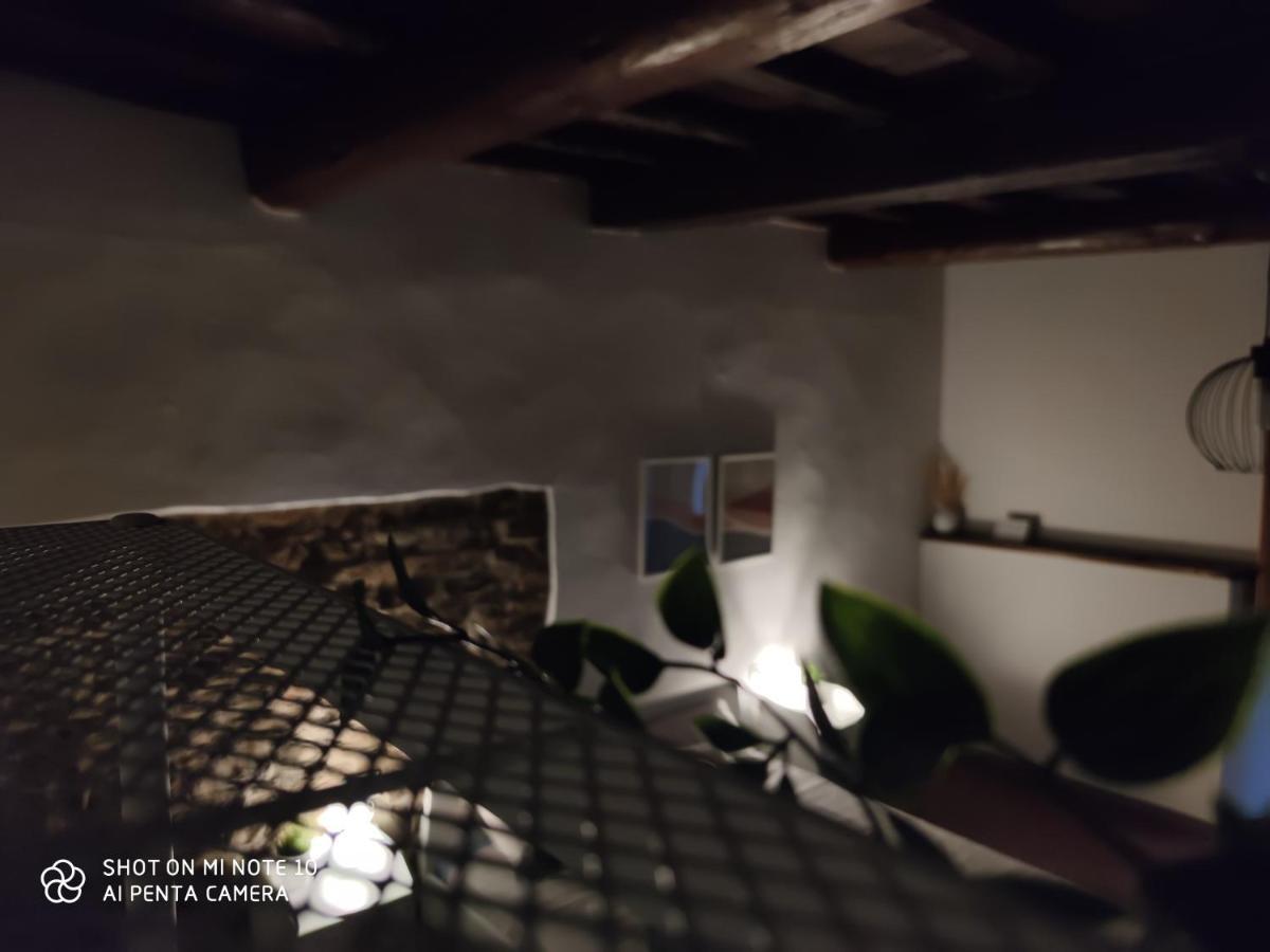 Dante'S Room Dei Cerchi Florencja Zewnętrze zdjęcie