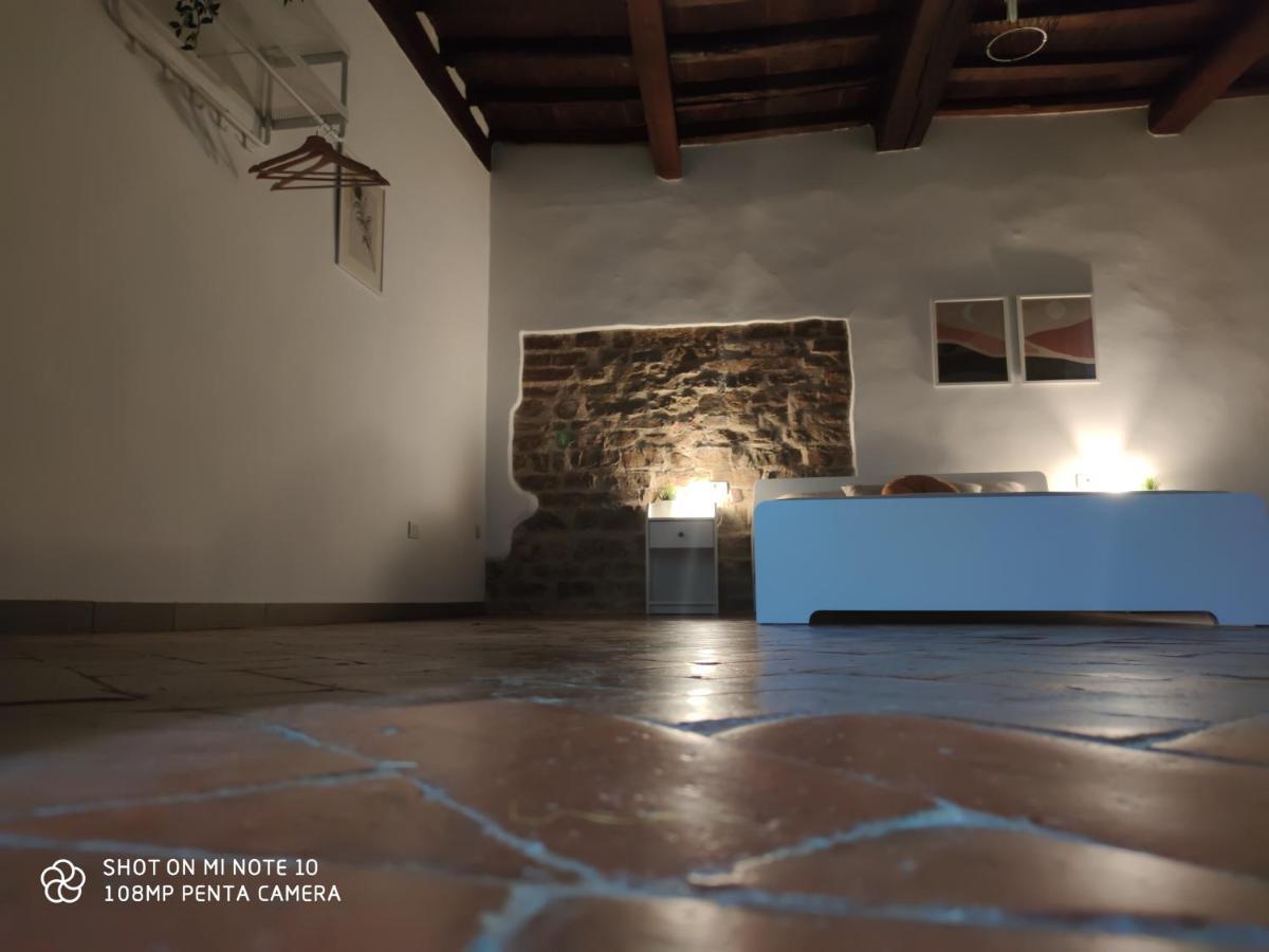 Dante'S Room Dei Cerchi Florencja Zewnętrze zdjęcie