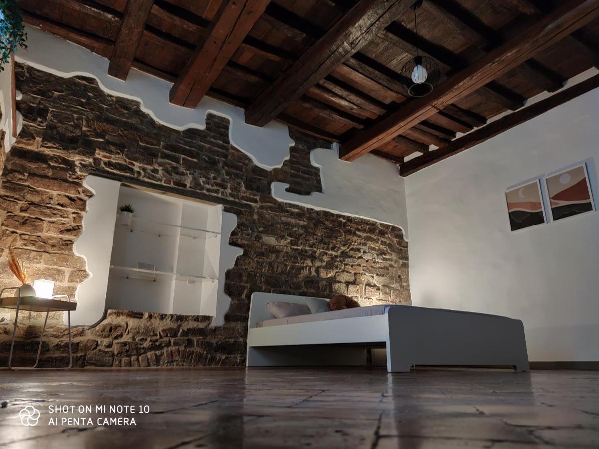 Dante'S Room Dei Cerchi Florencja Zewnętrze zdjęcie