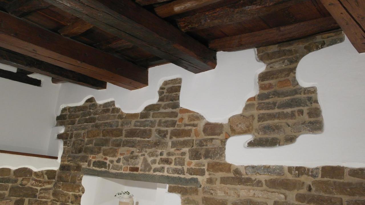 Dante'S Room Dei Cerchi Florencja Zewnętrze zdjęcie