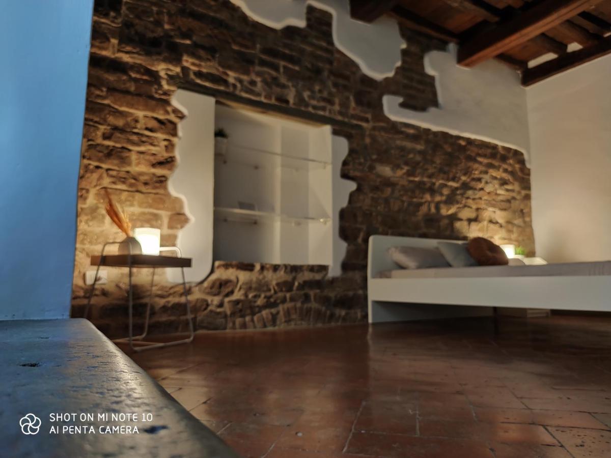 Dante'S Room Dei Cerchi Florencja Zewnętrze zdjęcie