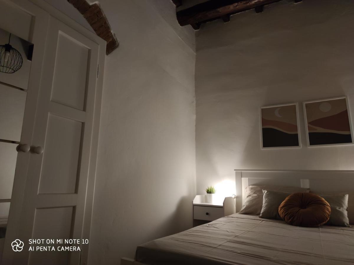 Dante'S Room Dei Cerchi Florencja Zewnętrze zdjęcie