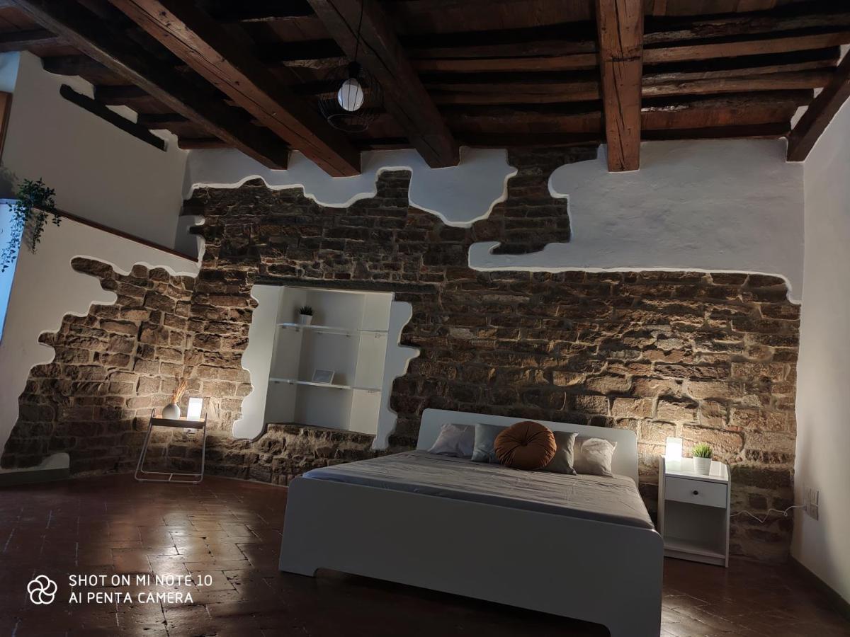 Dante'S Room Dei Cerchi Florencja Zewnętrze zdjęcie