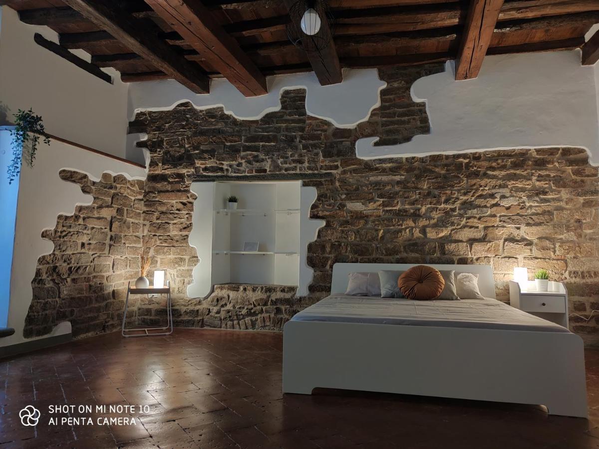 Dante'S Room Dei Cerchi Florencja Zewnętrze zdjęcie