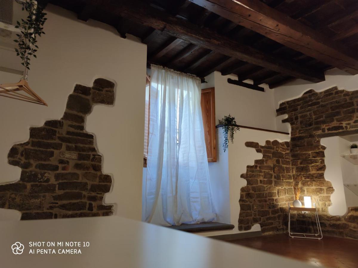 Dante'S Room Dei Cerchi Florencja Zewnętrze zdjęcie