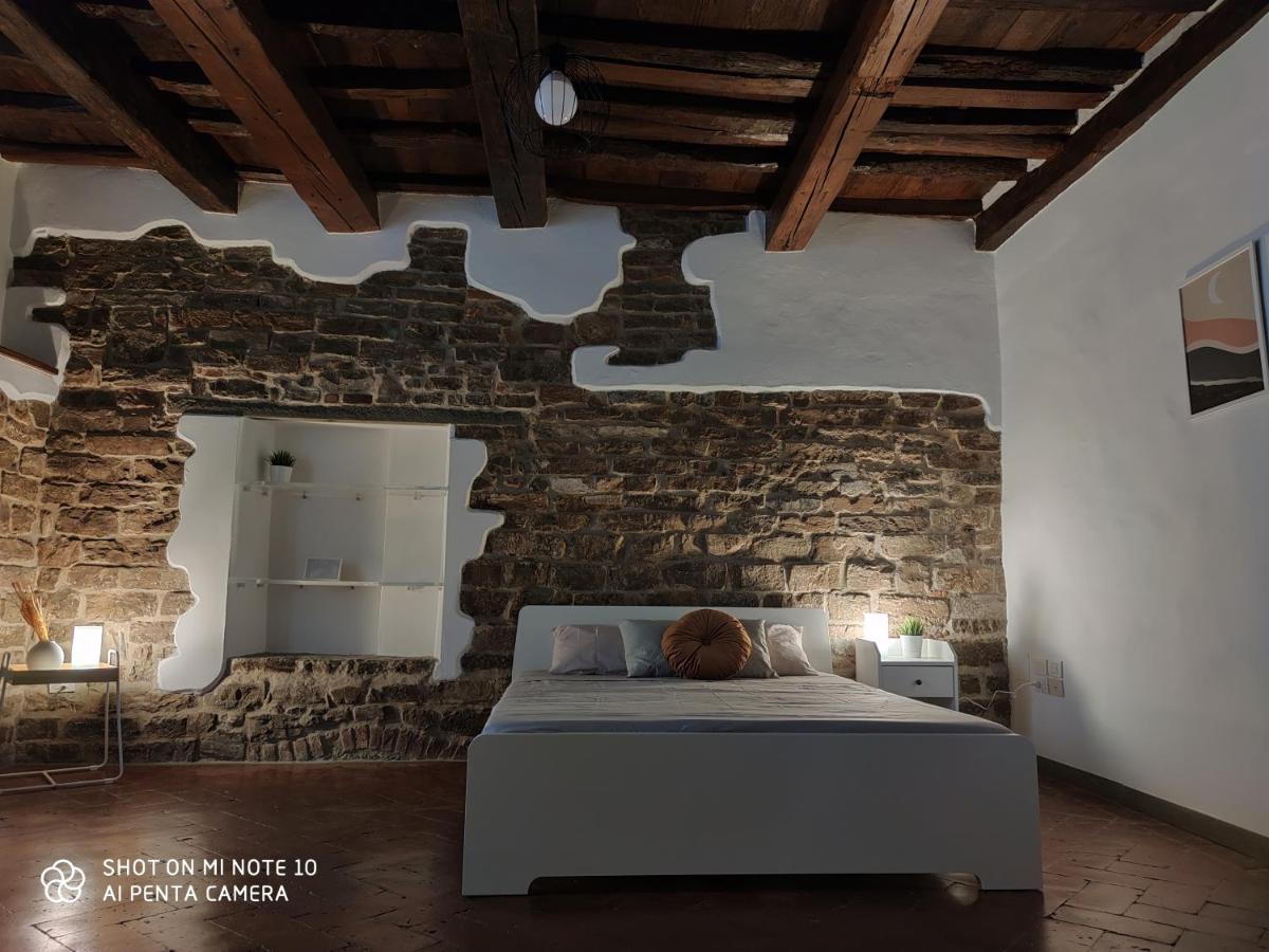 Dante'S Room Dei Cerchi Florencja Zewnętrze zdjęcie