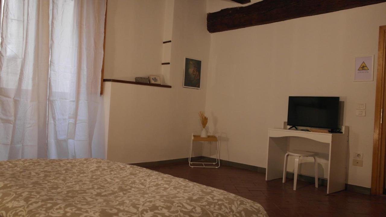 Dante'S Room Dei Cerchi Florencja Zewnętrze zdjęcie