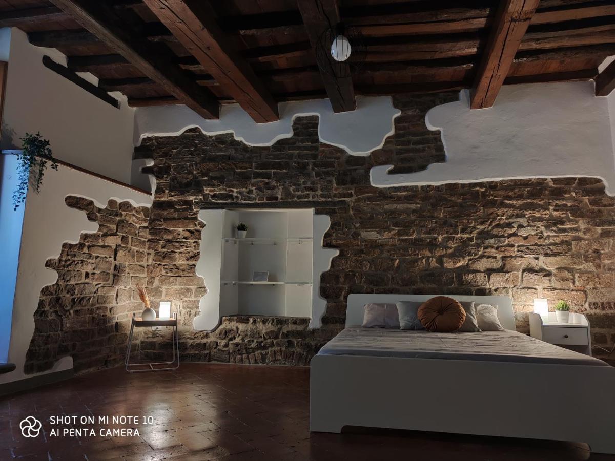 Dante'S Room Dei Cerchi Florencja Zewnętrze zdjęcie