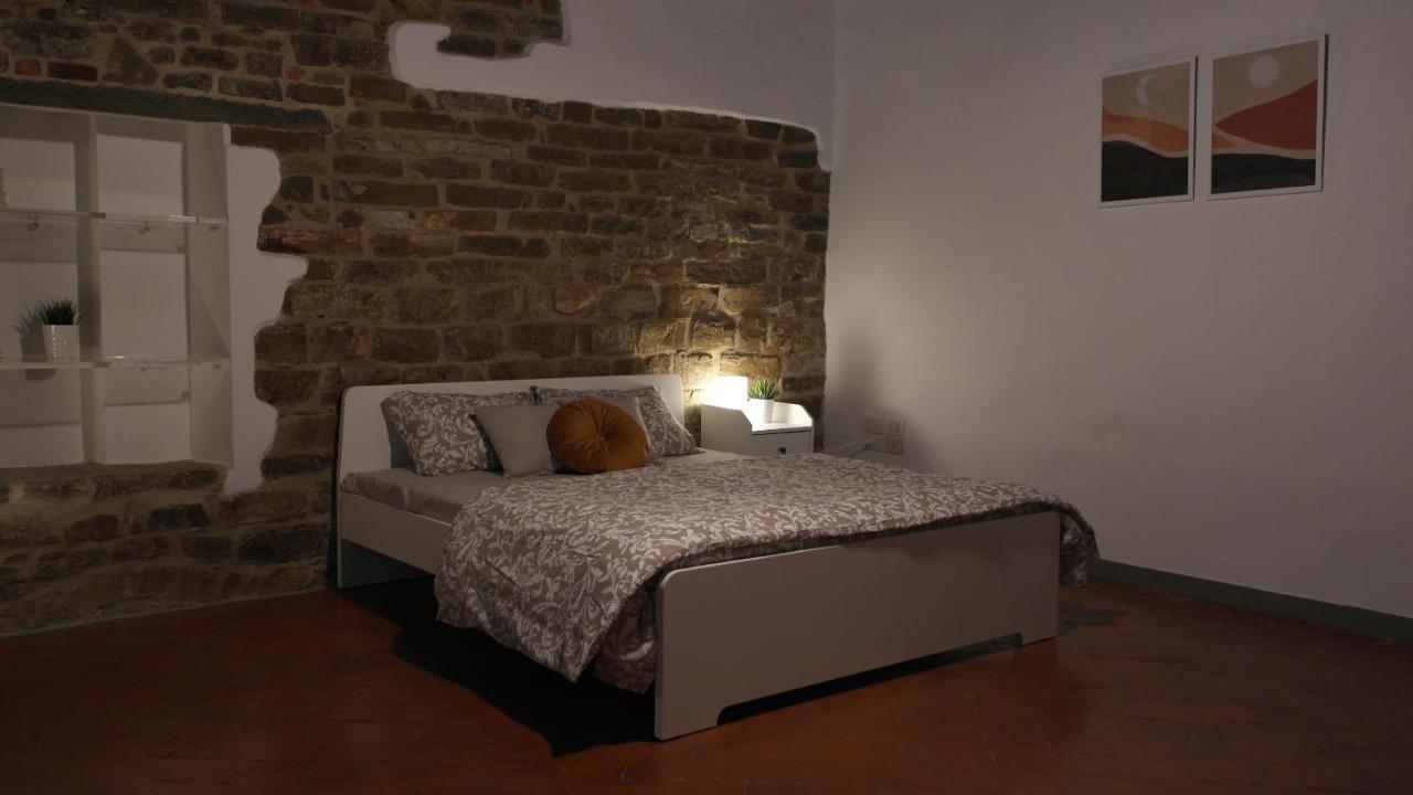 Dante'S Room Dei Cerchi Florencja Zewnętrze zdjęcie