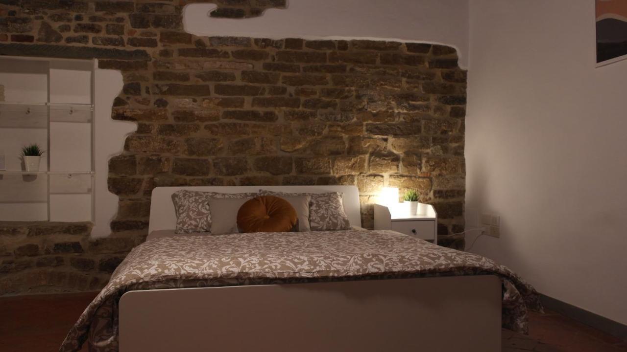Dante'S Room Dei Cerchi Florencja Zewnętrze zdjęcie