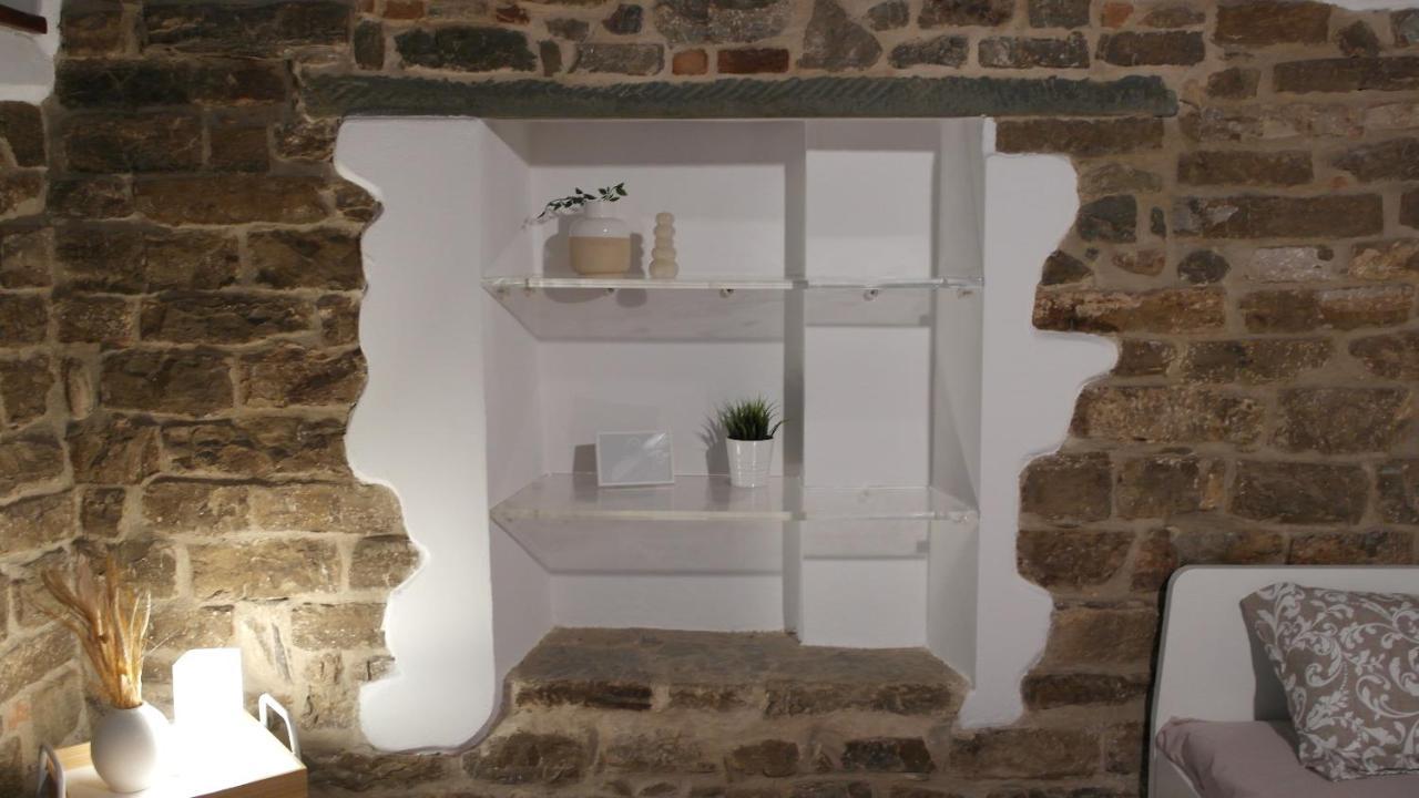 Dante'S Room Dei Cerchi Florencja Zewnętrze zdjęcie