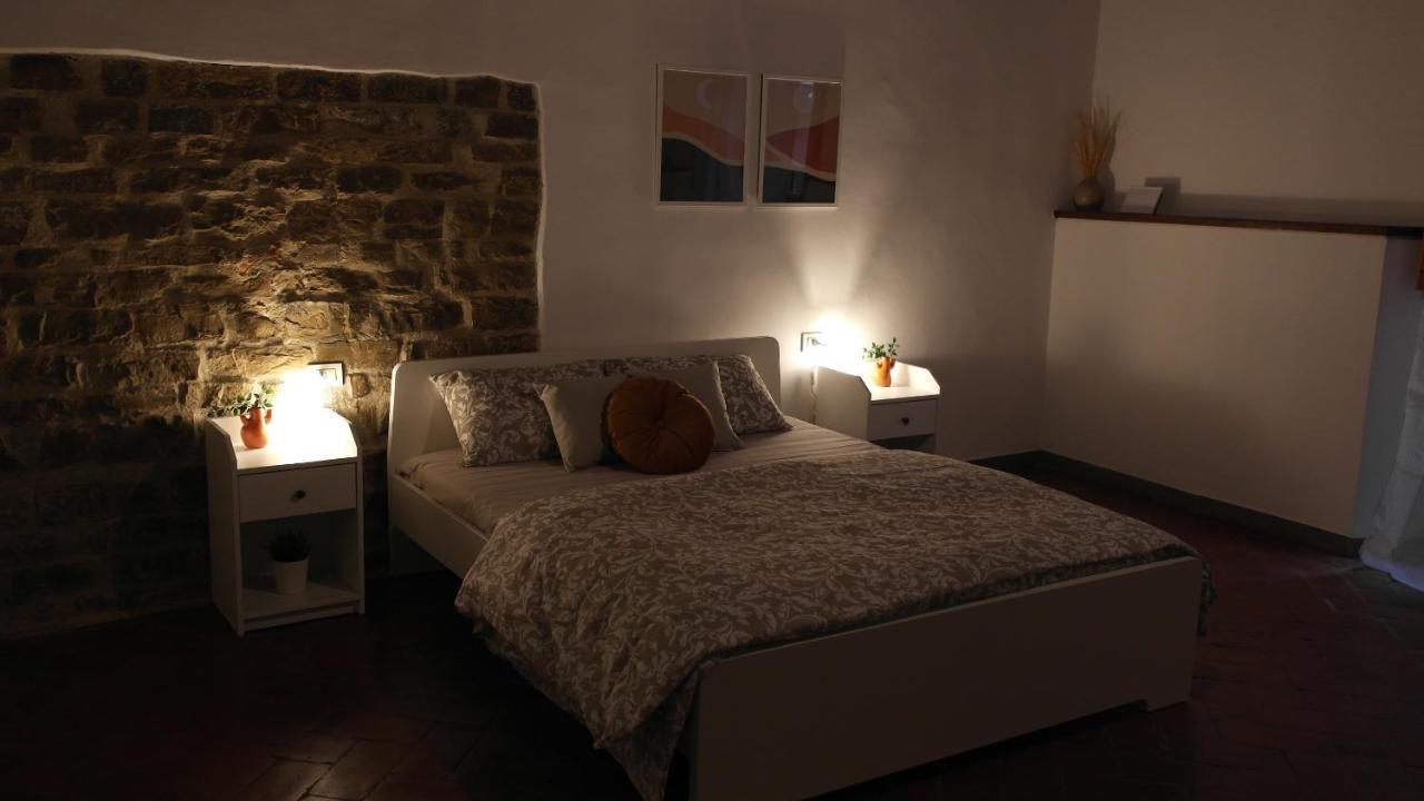 Dante'S Room Dei Cerchi Florencja Zewnętrze zdjęcie