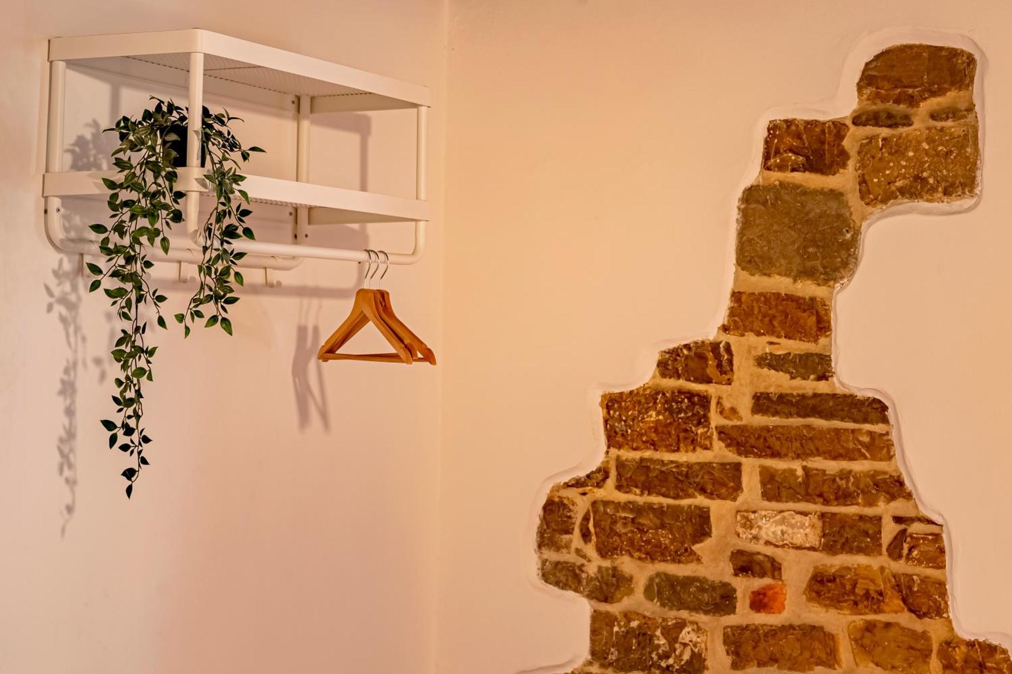 Dante'S Room Dei Cerchi Florencja Zewnętrze zdjęcie