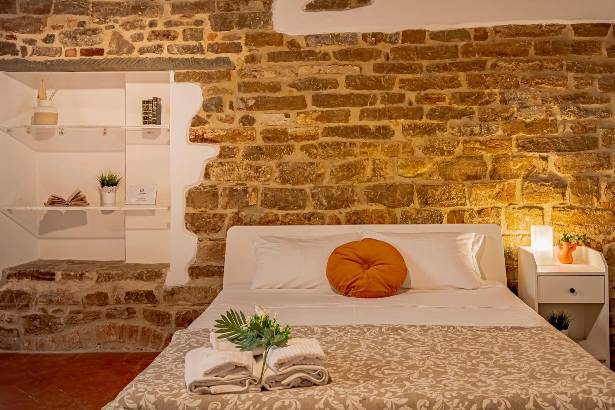 Dante'S Room Dei Cerchi Florencja Zewnętrze zdjęcie