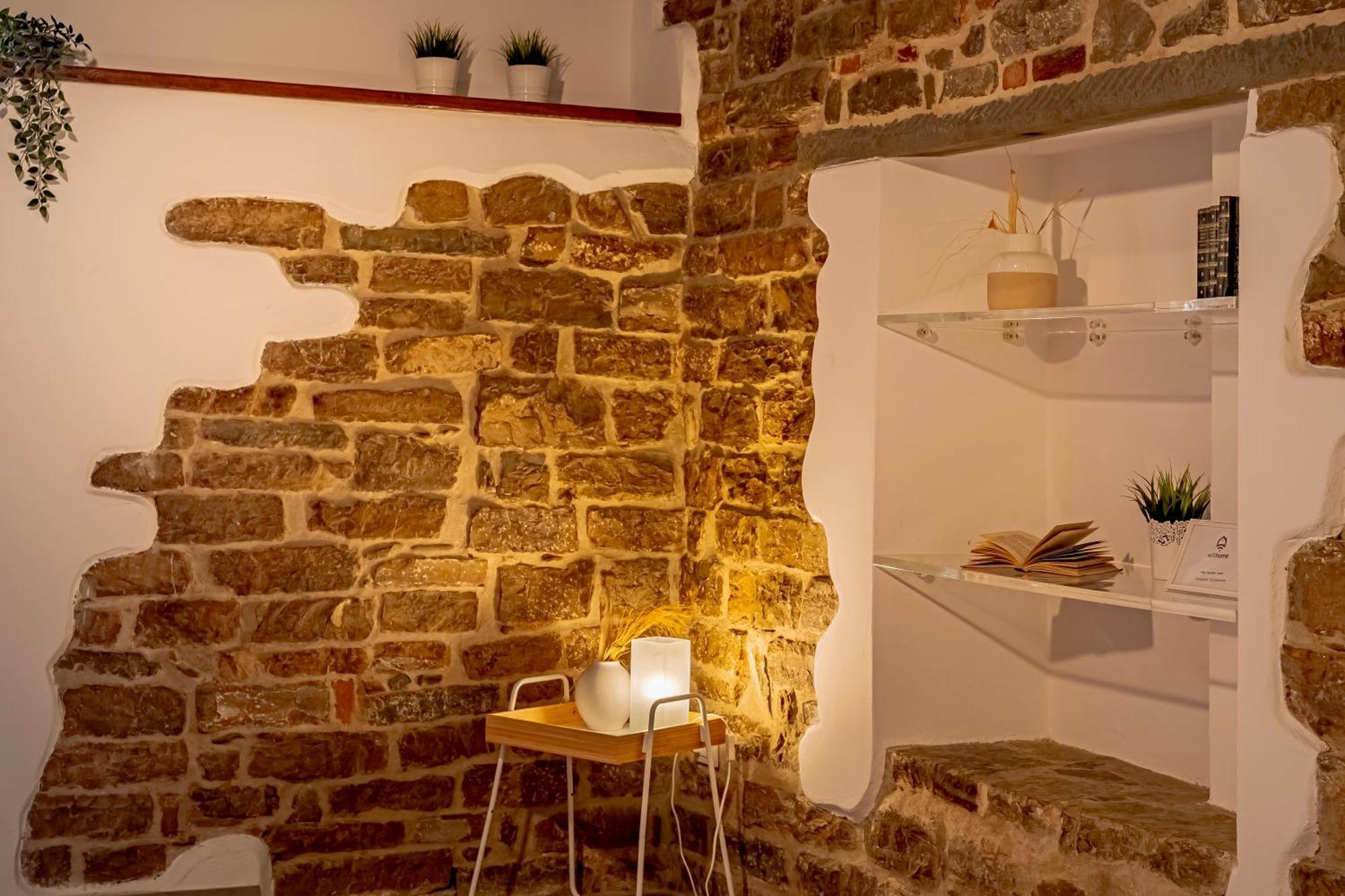 Dante'S Room Dei Cerchi Florencja Zewnętrze zdjęcie
