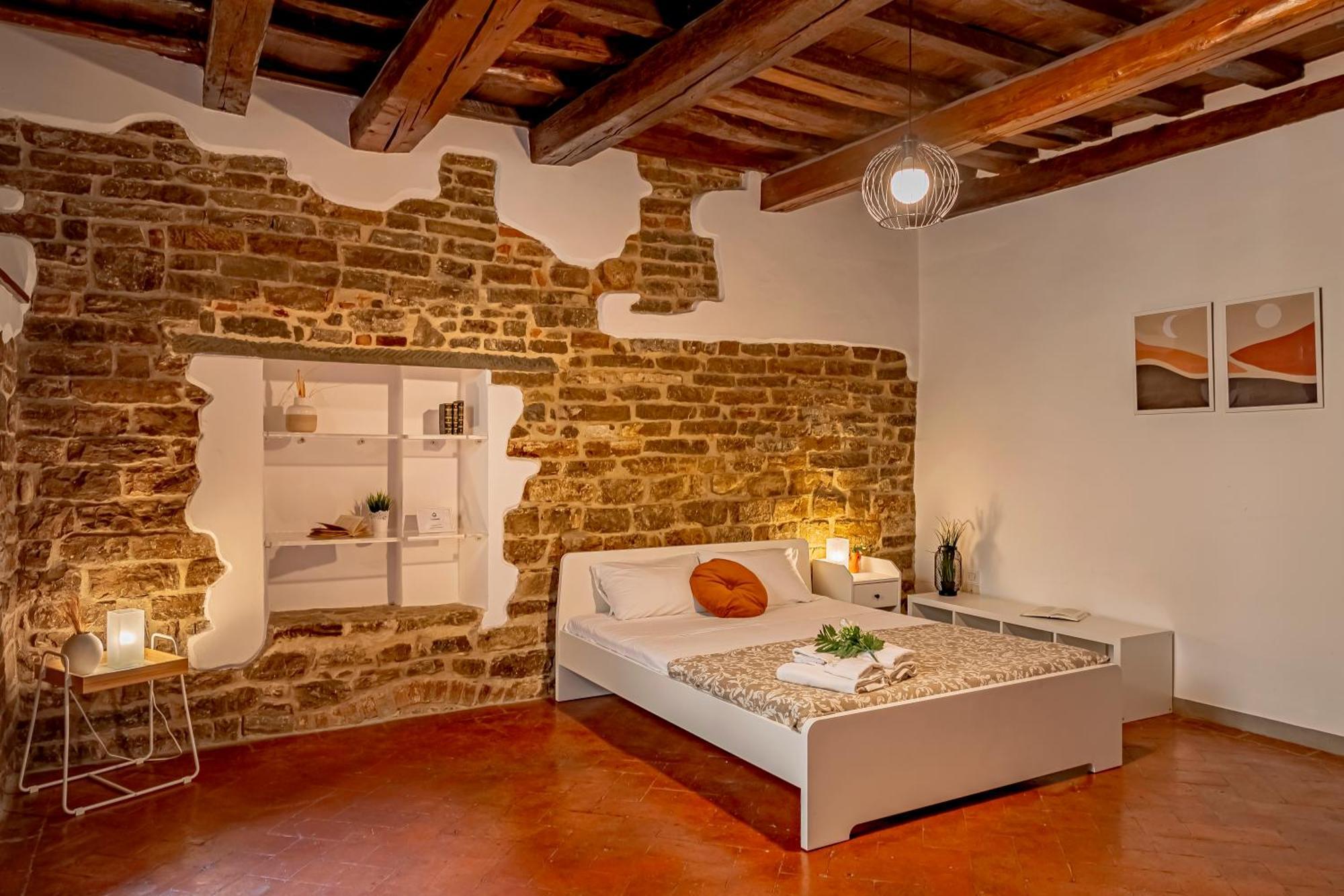 Dante'S Room Dei Cerchi Florencja Zewnętrze zdjęcie