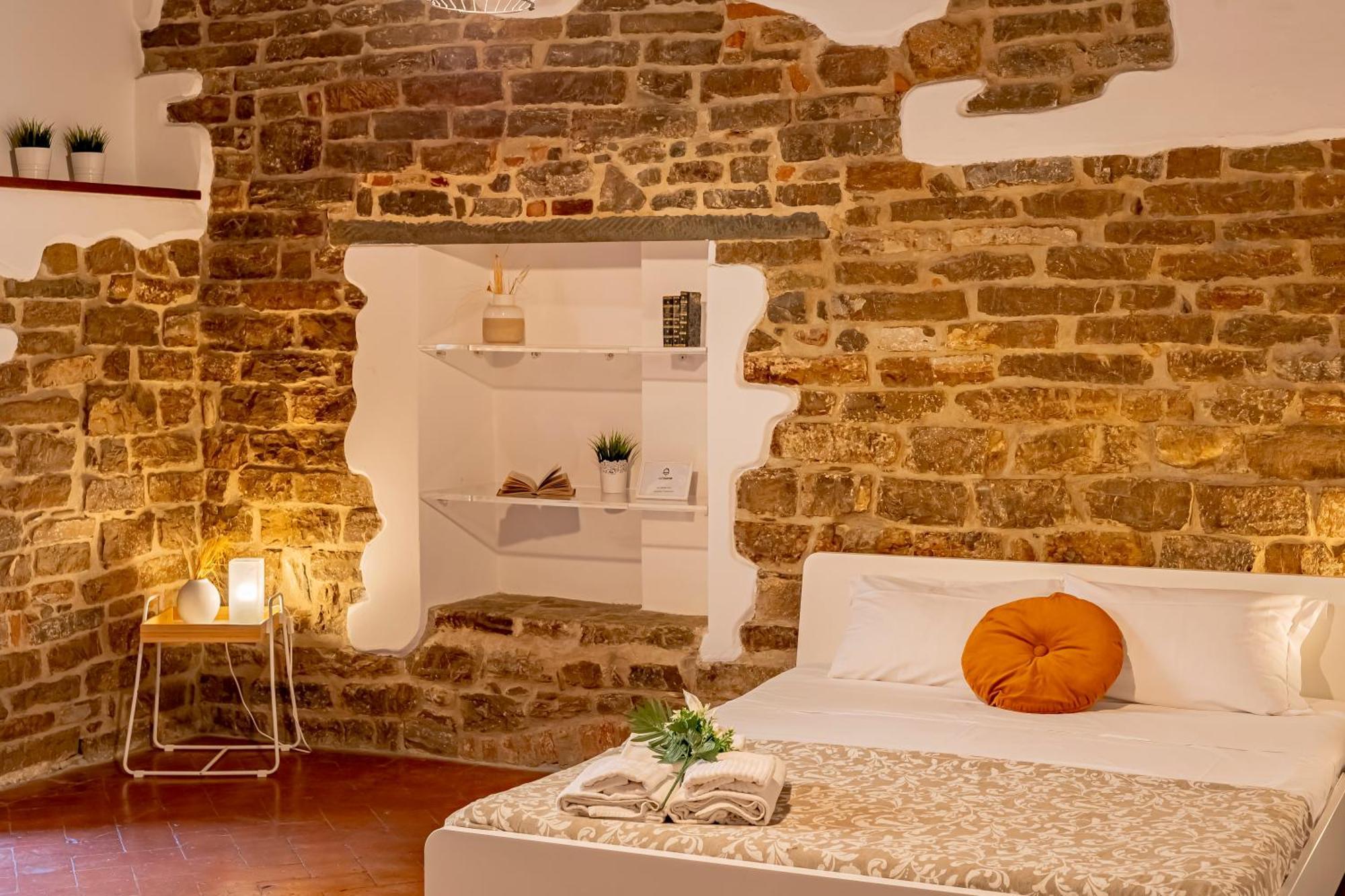 Dante'S Room Dei Cerchi Florencja Zewnętrze zdjęcie
