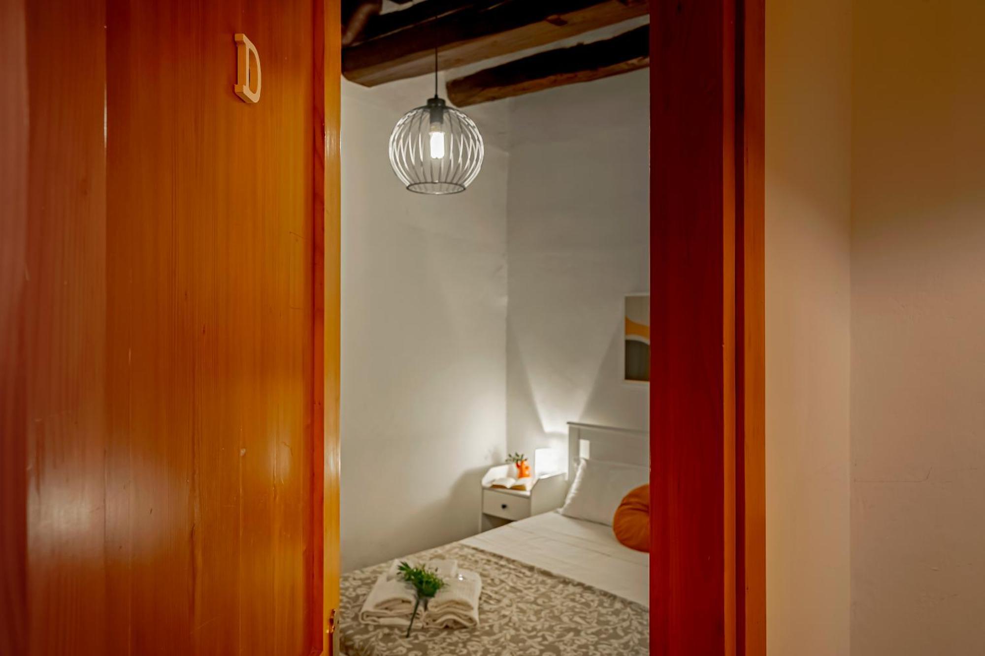 Dante'S Room Dei Cerchi Florencja Zewnętrze zdjęcie